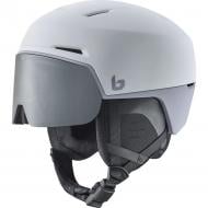 Шлем Bolle X-FUSION BH0170-White 55-59 белый
