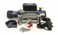 Лебедка Husar BST 12000 Lbs 5443 кг 24 В
