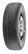 Шина CrossWind Grip Peak Winter XL 165/65 R14 79 T нешипованая зима