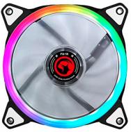 Вентилятор для корпуса Marvo RGB LED (FN-14)
