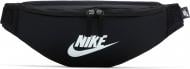 Сумка Nike NK HERITAGE WAISTPACK - FA21 DB0490-010 черный 