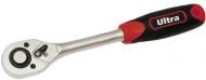 Трещотка Ultra 1/2" 250мм 72T CrV 6050322