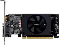 Відеокарта Gigabyte GeForce GT 710 LP 1GB GDDR5 64bit (GV-N710D5-1GL)