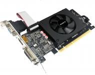 Видеокарта Gigabyte GeForce GT710 2GB GDDR5 64bit (GV-N710D5-2GIL)