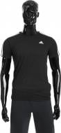 Футболка Adidas S88108 р.XL чорний
