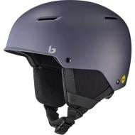 Шлем Bolle Keystone MIPS Snow BH0150-Purple 59-62 фиолетовый