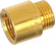 Удлинитель General Fittings 2600.D8.B 20 мм