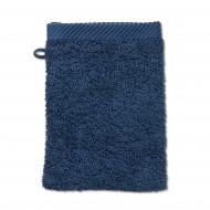 Полотенце-перчатка Ladessa, темно-синий, 15х21 см (23284) 15x21 см темно-синий Kela