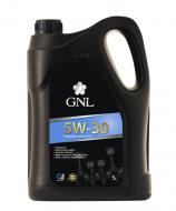 Моторне мастило GNL Synthetic 5W-30 5 л (60159005)