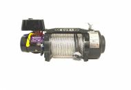 Лебедка Husar BST S 18000 Lbs - 8164 кг 12 В