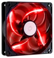 Вентилятор для корпуса Cooler Master SickleFlow 120 Red (R4-L2R-20AR-R1)