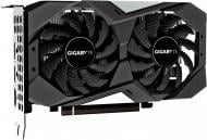 Відеокарта Gigabyte GeForce GTX 1650 4GB GDDR5 128bit (GV-N1650OC-4GD)