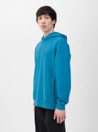 Джемпер 4F SWEATSHIRT M0948 / BLUZA M0948 4FWSS24TSWSM0948-33S р.XL синій