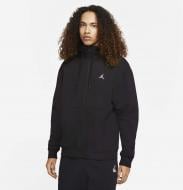 Джемпер Jordan M J ESS FLC FZ HOODIE DA9810-010 р. L черный