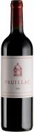 Вино Pauillac de Latour сухое красное 2020 0,75 л