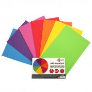 Набор из фоамирана Santi EVA 20x30 см яркие цвета