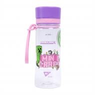 Пляшка для води YES MinecraftSpring 400 мл