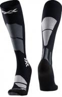 Носки X-Socks XS-WYPPW24U-B121 р.42-44 черный 1 шт.