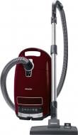 ВИТРИНА! Пылесос Miele SGDP3 red