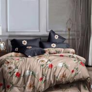 Наволочка Ranforce Elite 17-0070-1 Valeri 70x70 см мультиколор MirSon