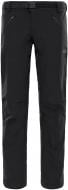 Брюки THE NORTH FACE W_TANSA_PANT T92WBFJK3 р. 4 черный