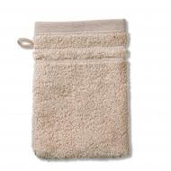 Полотенце-перчатка Leonora, светло-розовый, 15х21 см (23428) 15x21 см светло-розовый Kela