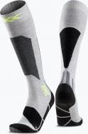 Носки X-Socks XS-WYDDW24U-G741 р.39-41 серый 1 шт.