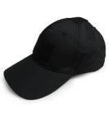 Кепка 1991 ТМ тактическая Rip-Stop; Black 34123-H-17-B черный