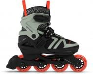 Роликові ковзани Firefly ILS C76 J 430976-902681 р. 38-41 чорно-зелений Роликові ковзани Firefly ILS C76 J 430976-902681 р. 38-41 чорно-зелений