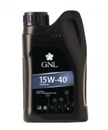 Моторне мастило GNL Mineral API SF/CD 15W-40 1 л (60189001)