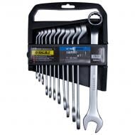 Набір ключів ріжково-накидних Sigma 8 шт 8-19 мм CrV satine 6010231