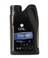 Моторне мастило GNL Semi-Synthetic API SG/CD 10W-40 1 л (60179001)