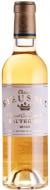Вино Chateau Rieussec сладкое белое 2016 0,375 л