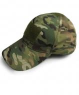 Кепка 1991 ТМ тактическая Rip-Stop; CP 34123-H-17-C камуфляж