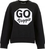 Джемпер Stella McCartney MAGLIA DONNA / JERSEY 554822SMW37-1000 р. 38 черный