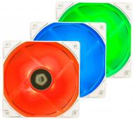 Вентилятор для корпуса ID-Cooling XF-12025-RGB-TRIO Snow