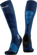 Носки X-Socks XS-WYXXW24U-A099 р.42-44 синий 1 шт.