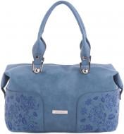 Сумка женская Alba Soboni 160184 синий Сумка женская Alba Soboni 160184 синий