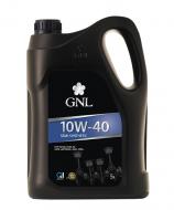 Моторне мастило GNL Semi-Synthetic API SG/CD 10W-40 5 л (60179005)