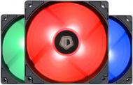 Вентилятор для корпуса ID-Cooling XF-12025-RGB Trio