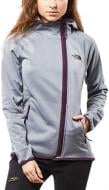 Джемпер THE NORTH FACE W Arcata Hoodie р. M серый T92XKJDYY Джемпер THE NORTH FACE W Arcata Hoodie р. M серый T92XKJDYY