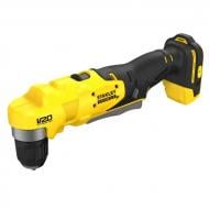 Дрель угловая Stanley FatMax SFMCD750B Дрель угловая Stanley FatMax SFMCD750B