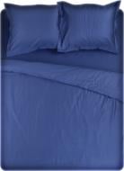 Комплект постельного белья Exclusive 2,0 голубой La Nuit