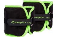 Обважнювачі Energetics Ankle Wrist Weight 107304-905050 2x2 кг