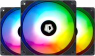 Корпусный кулер ID-Cooling XF-12025-ARGB-TRIO (3pcs Pack)