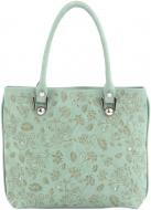 Сумка женская Alba Soboni 160195 зеленый Сумка женская Alba Soboni 160195 зеленый