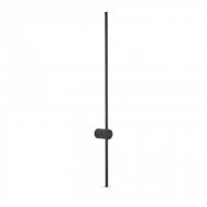 ВИТРИНА! Бра ARDERO 15 Вт черный AL8130ARD 15W