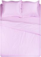 Комплект постільної білизни Exclusive 2,0 рожевий La Nuit