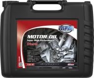 Моторна олива мінеральна MPM Super Hp Diesel 15W-40 20 л (03020D)