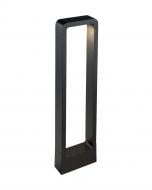 Столб Nowodvorski Thika Led 9 Вт IP54 черный 9118